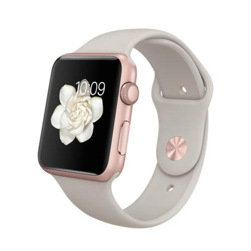Apple watch oro rosa shop